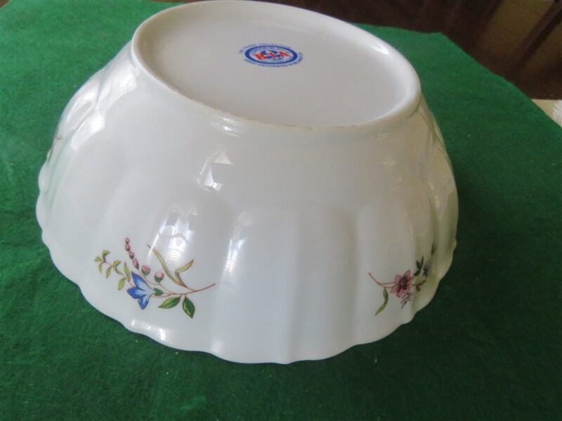 Cordon Bleu BIA Vegetable bowl 1 3