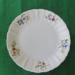 Cordon Bleu-BIA Salad Plate Fredia Collection 1
