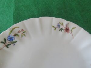 Cordon Bleu-BIA Salad Plate Fredia Collection 2
