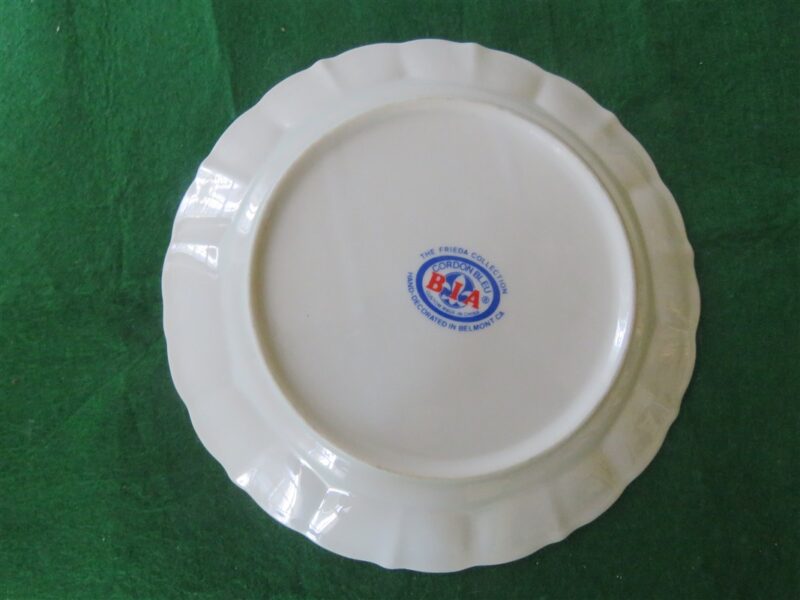 Cordon Bleu-BIA Salad Plate Fredia Collection 3