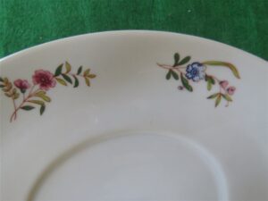 Bonne Cuisine Porcelaine De China Platter Studio Nova 2