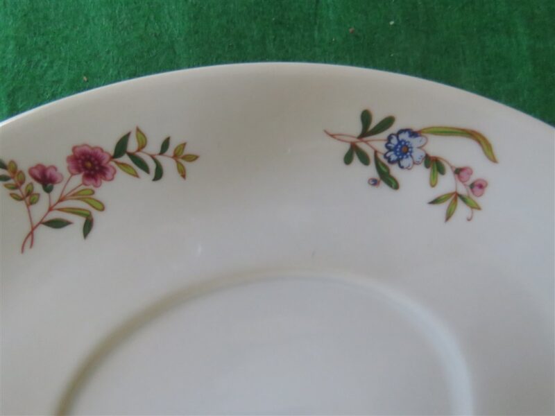 Bonne Cuisine Porcelaine De China Platter Studio Nova 2