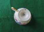 Castleton China cup + saucer 13