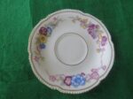 Castleton China cup + saucer 15
