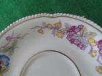 Castleton China cup + saucer 1 6
