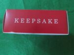 Hallmark Keepsake White Or Red Christmas Ornament 5