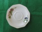 Victorian Orchard Saucer by Churchill 1