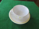 Cup & Saucer Sicilia Yellow by Caleca 2