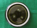 Dipping Sauce Condiment Dishes Made in Portugal Dark green 3