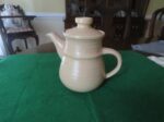J C Meakin tea pot 1