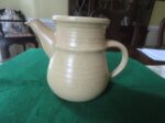 Tea Pot Meakin 1