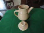 J C Meakin tea pot 13