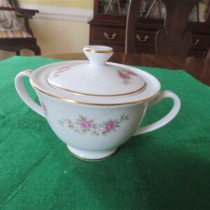 Mt Hira Sugar Bowl 1 1