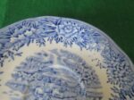 Salem China Saucer 12