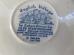 Salem China Saucer 14