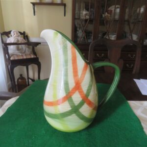 Vernonware water jug 1