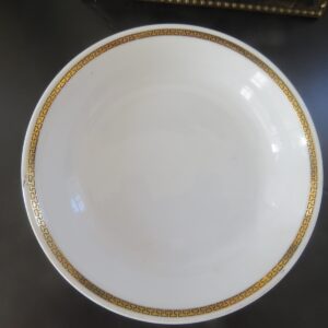 Soup bowl Noritake Crete 1