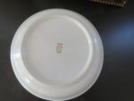 Soup bowl Noritake Crete 13