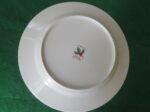 Christmas plate Cuthbertson 13