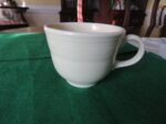 Fiestaware appricot cut homer laughlin 12
