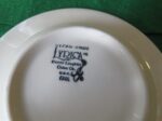 cup & saucer Homer Laughlin Licria 17