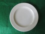Bread Plate Homer Laughlin Lycria 13