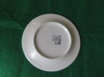 Bread Plate Homer Laughlin Lycria 15