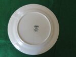 Ivory Diner Restaurantware Lyrica Cups USA Homer Laughlin 3