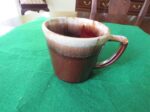 Brown Glaze mugs 13