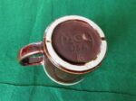 Brown Glaze mugs 15