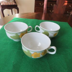 Figgio cups made in Norway 1