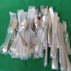 Cuttlery Set Mafil of Portugal 1