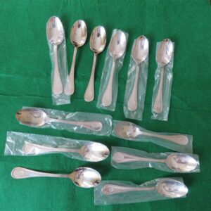 Cuttlery Set Mafil of Portugal 2