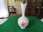 Lenox bud vase 1