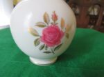 Lenox bud vase 13
