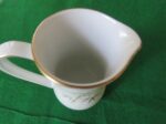Creamer Noritake Oriental Bamboo 3