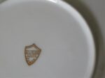 Sterling China Japan Salad Plate 5