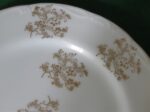 Sterling China Japan Salad Plate 8