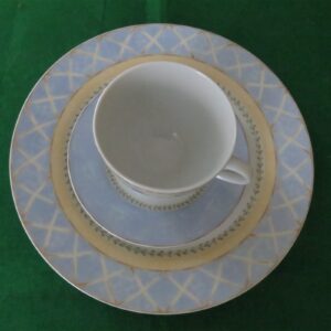 Heritage Mint Enchanted Garden 2