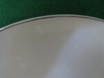 Sherwood Large Dinner Plate Old ivory pattern 3