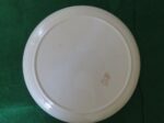 Sherwood Large Dinner Plate Old ivory pattern 4