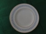 Syracuse Sherwood Old Ivory Desert/Pie Plate 1