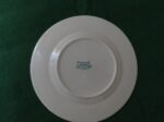 Syracuse Sherwood Old Ivory Desert/Pie Plate 2