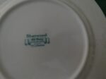 Syracuse Sherwood Old Ivory Desert/Pie Plate 3