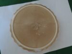 Pfaltzgraff Folk Art Quiche Dish USA 4