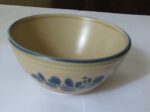 Pfaltzgraff Folk Art Cereal/Soup Bowl 1