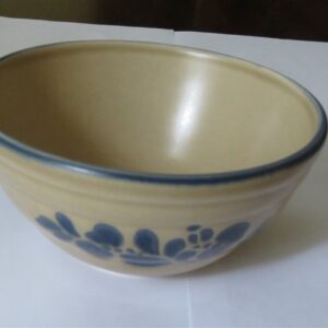 Pfaltzgraff Folk Art Cereal/Soup Bowl 1