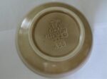 Pfaltzgraff Folk Art Mixing Bowl USA Blue Tan 458. f