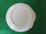 101130L4 (1067 x 800) Vintage Ucagco China Fall Foliage Footed Cup & Snack Plate 4