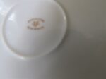 101130L5 (1067 x 800) Vintage Ucagco China Fall Foliage Footed Cup & Snack Plate 5